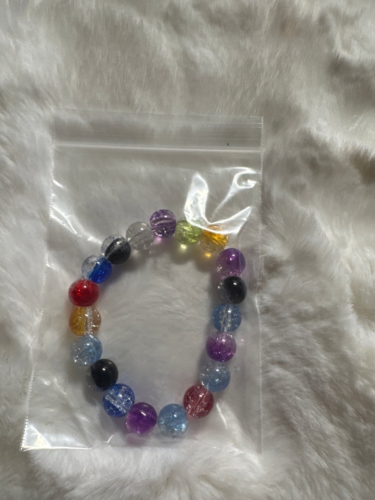 7 inch bracelet