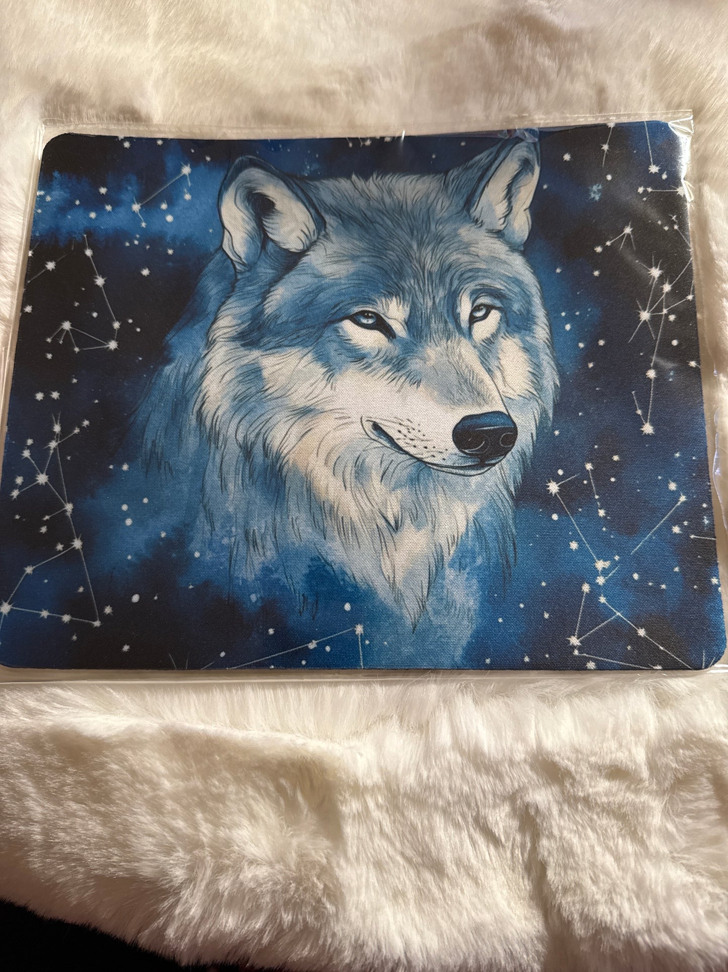 Mousepad