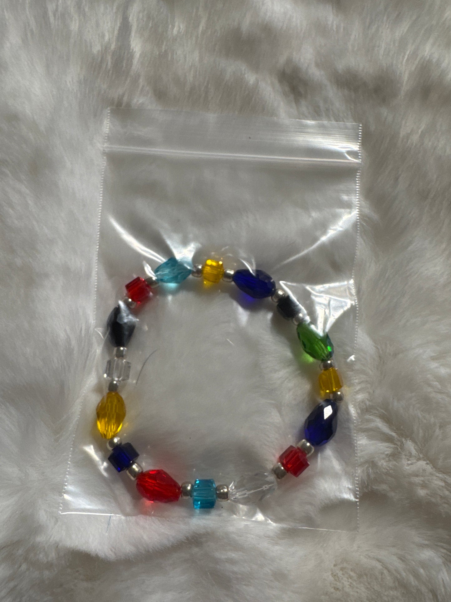 7 inch bracelet