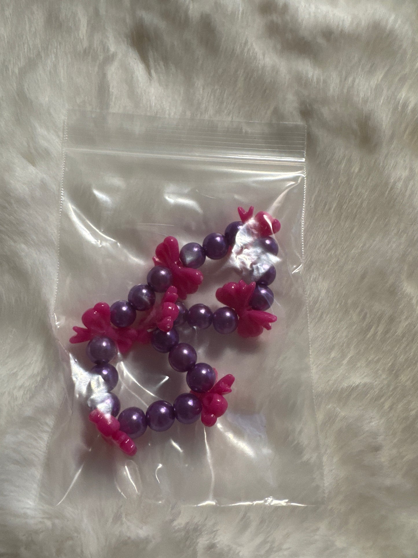 7 inch bracelet