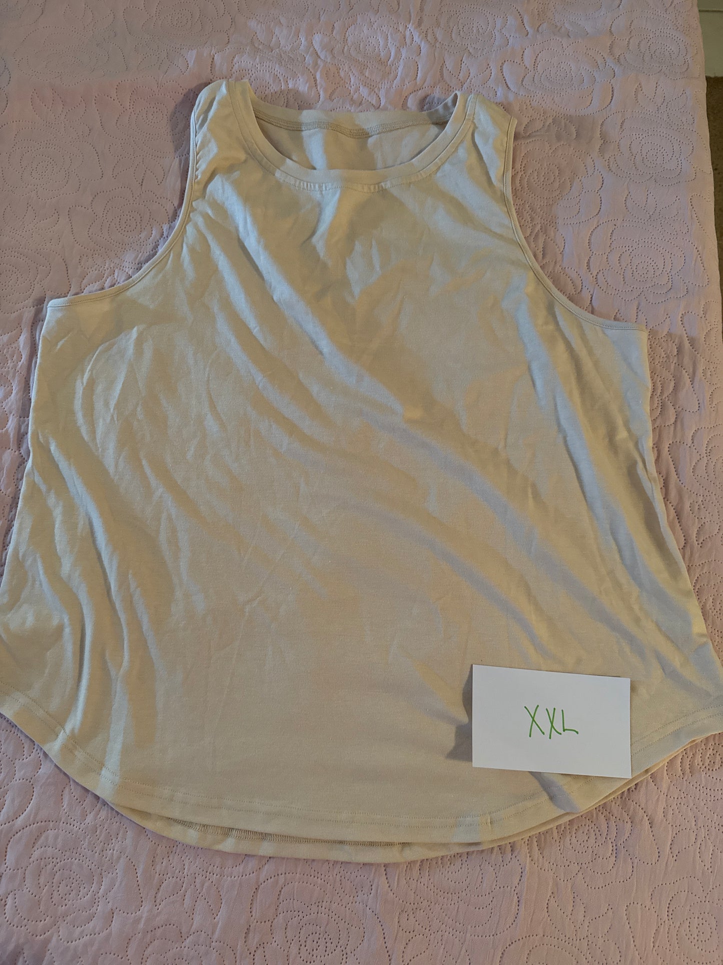 2 xl shirt