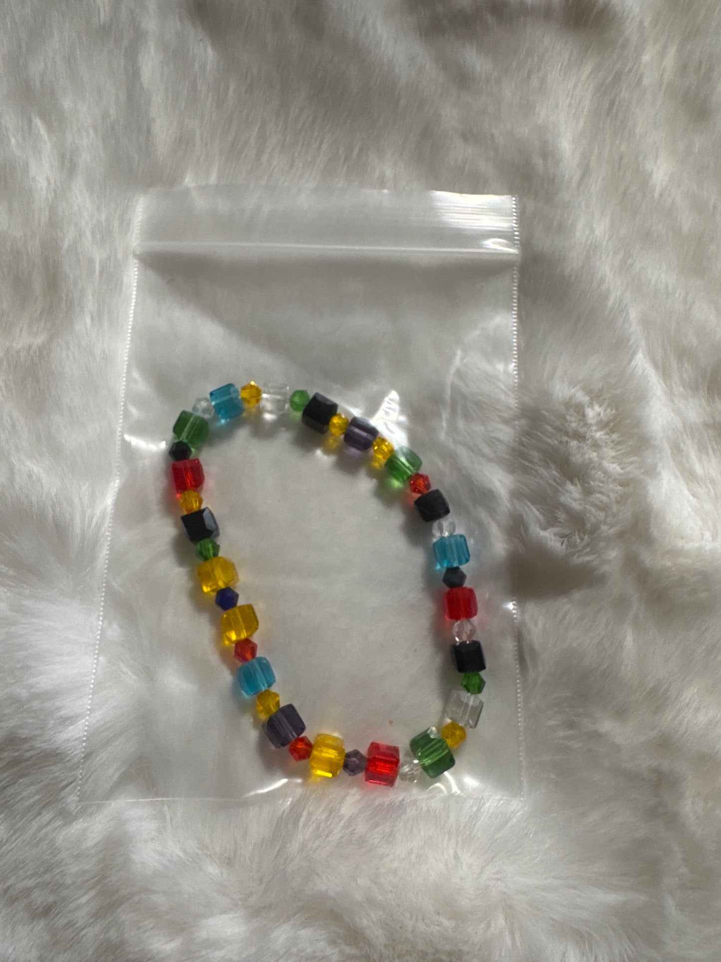 7 inch bracelet