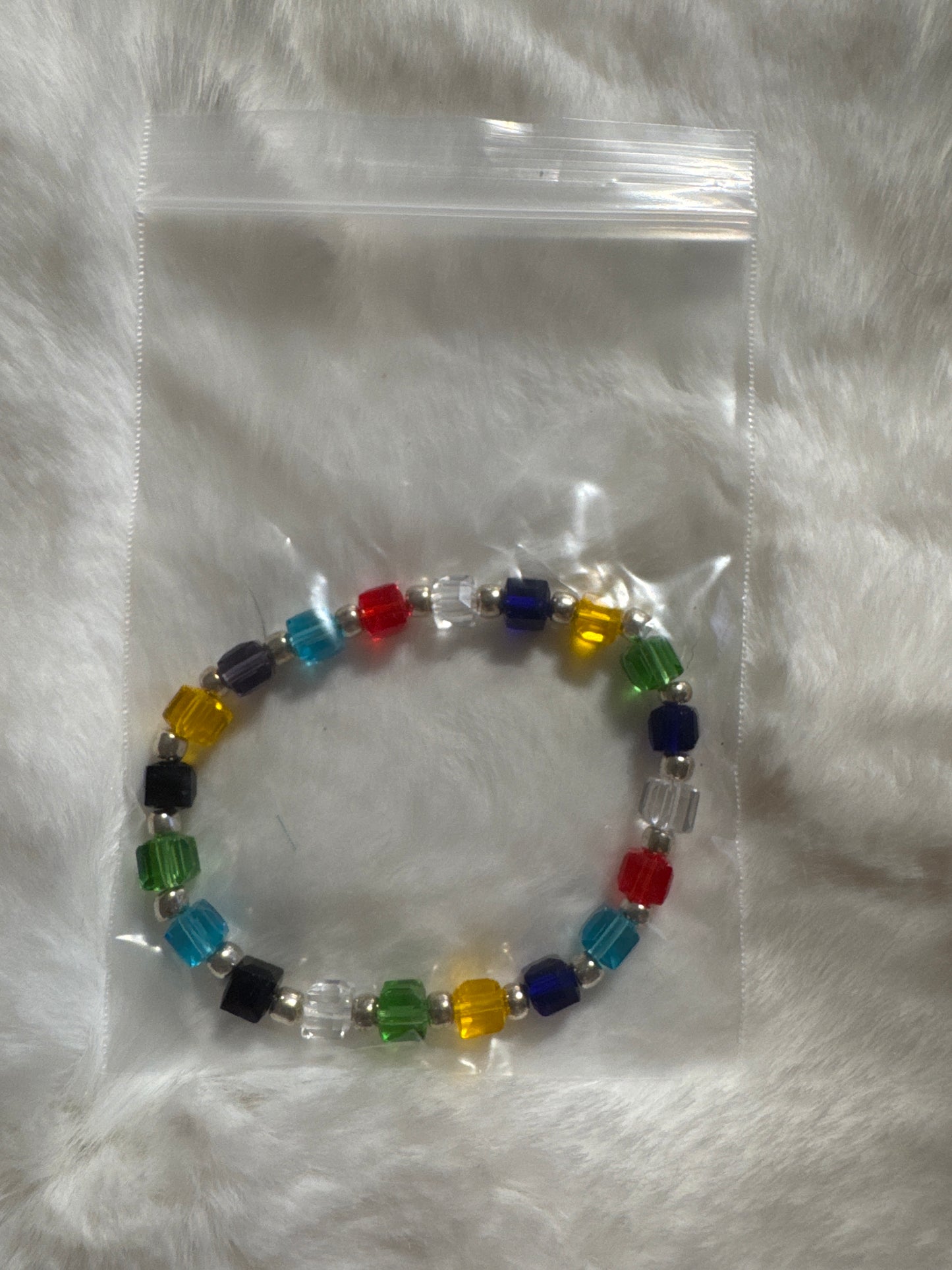 7 inch bracelet