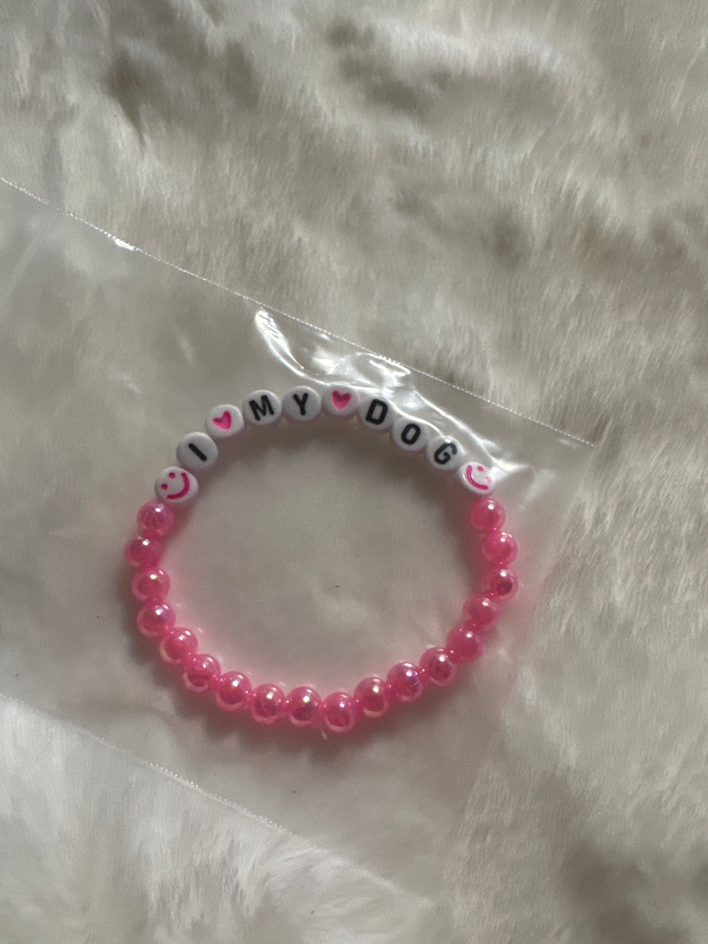 7 inch bracelet