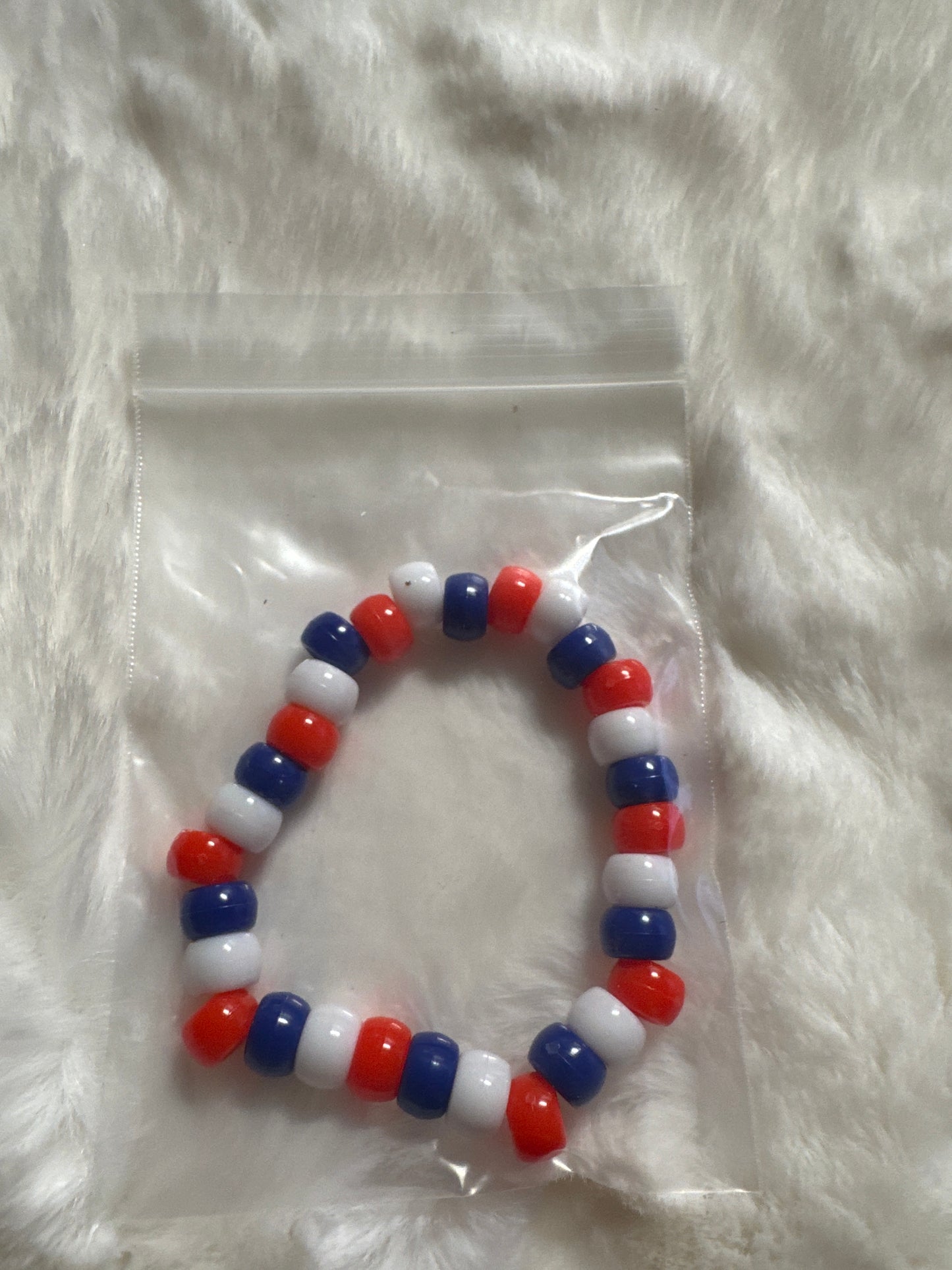 7 inch bracelet