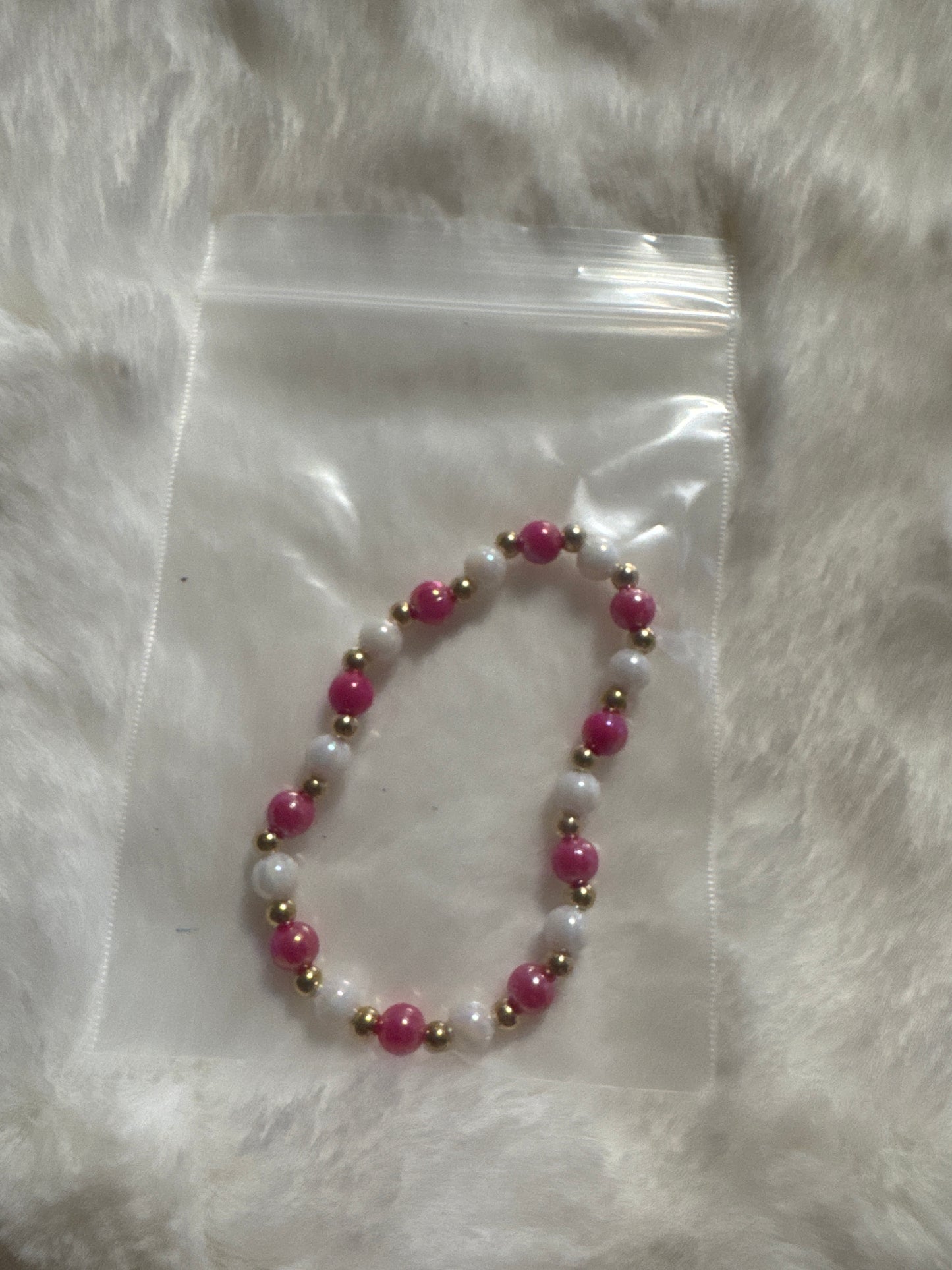 7 inch bracelet