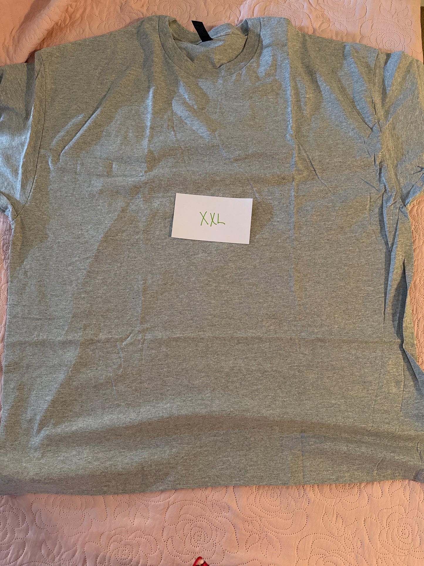 2xl gray
