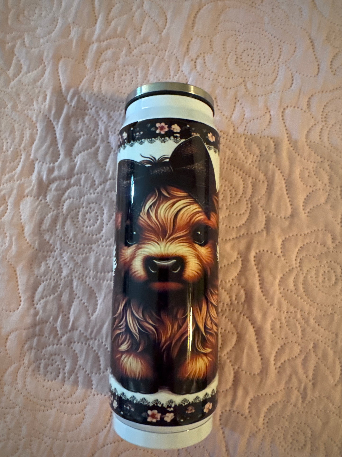 17oz sublimation soda can