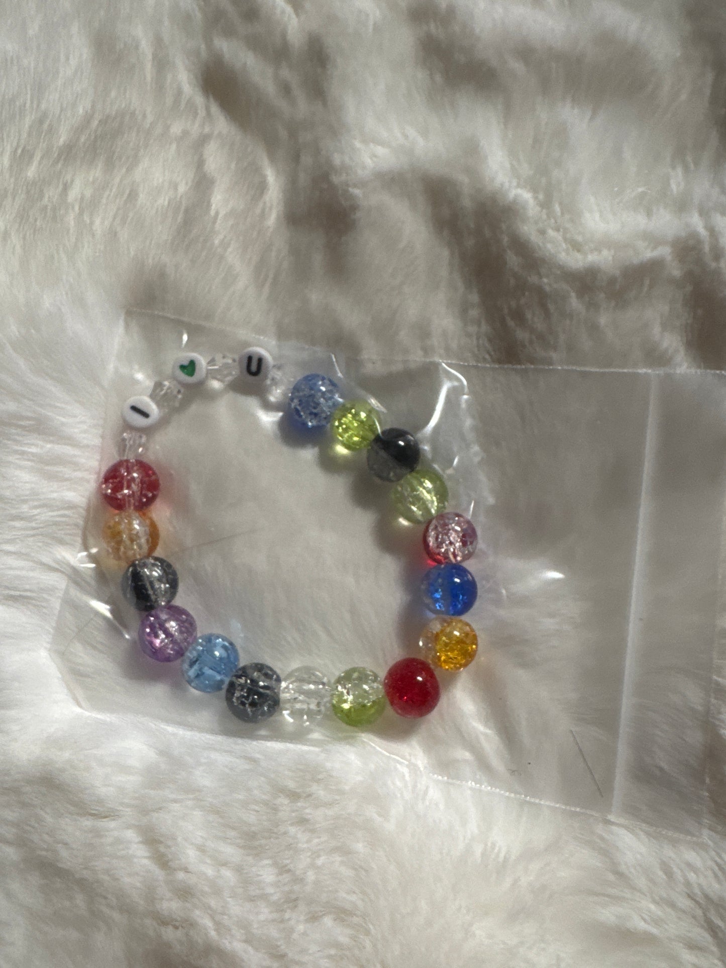 7 inch bracelet
