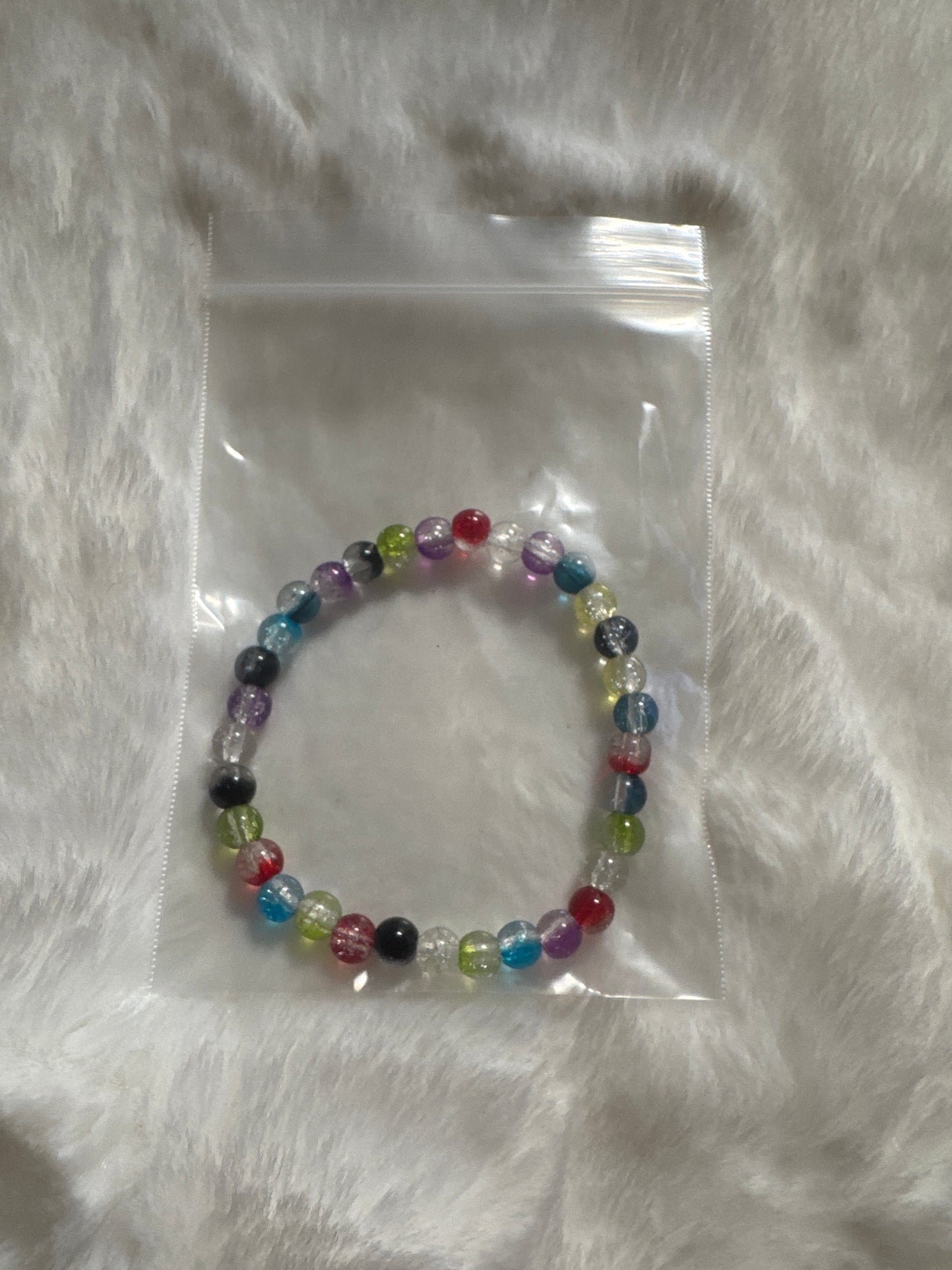 7 inch bracelet