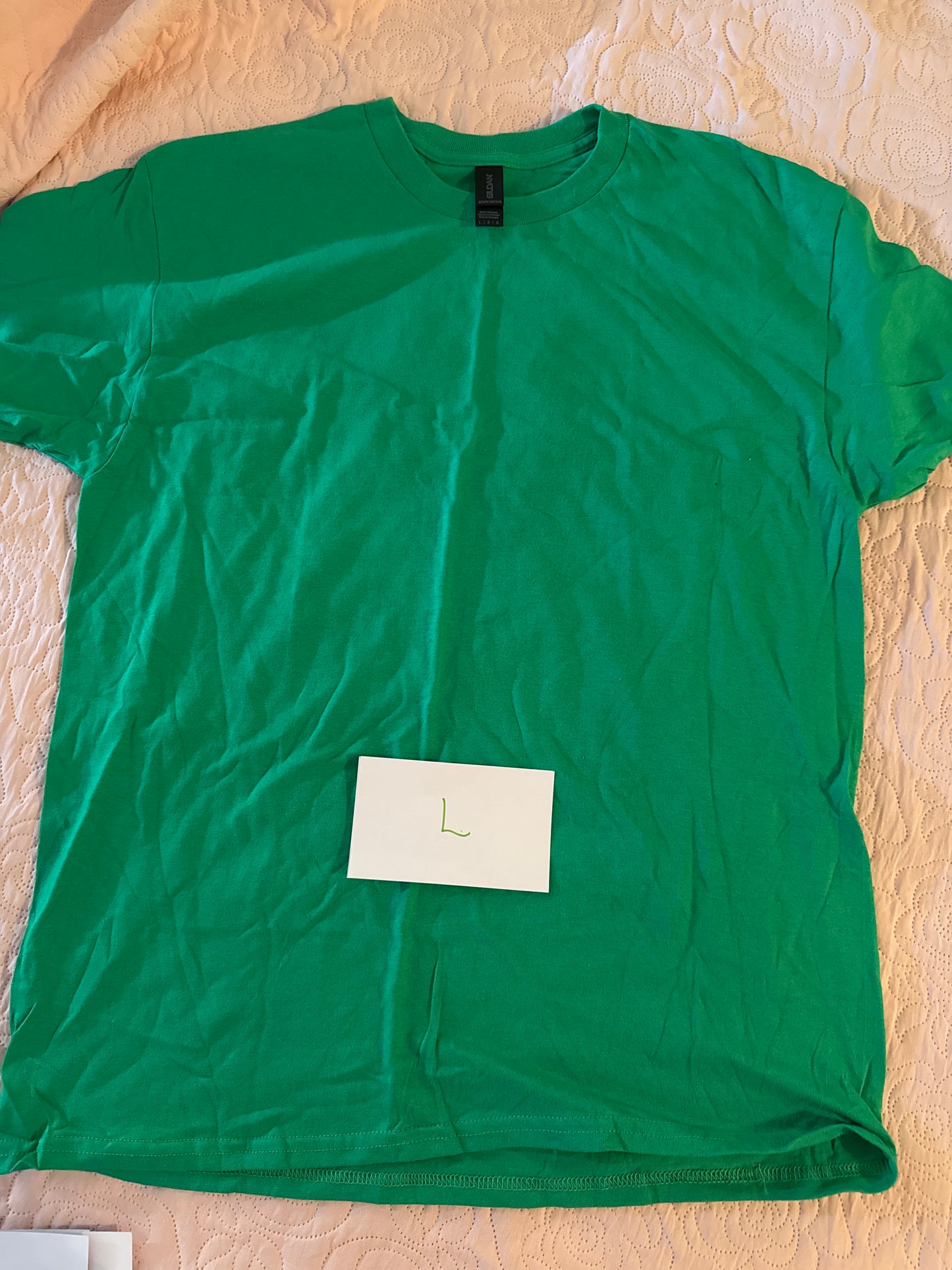 Large