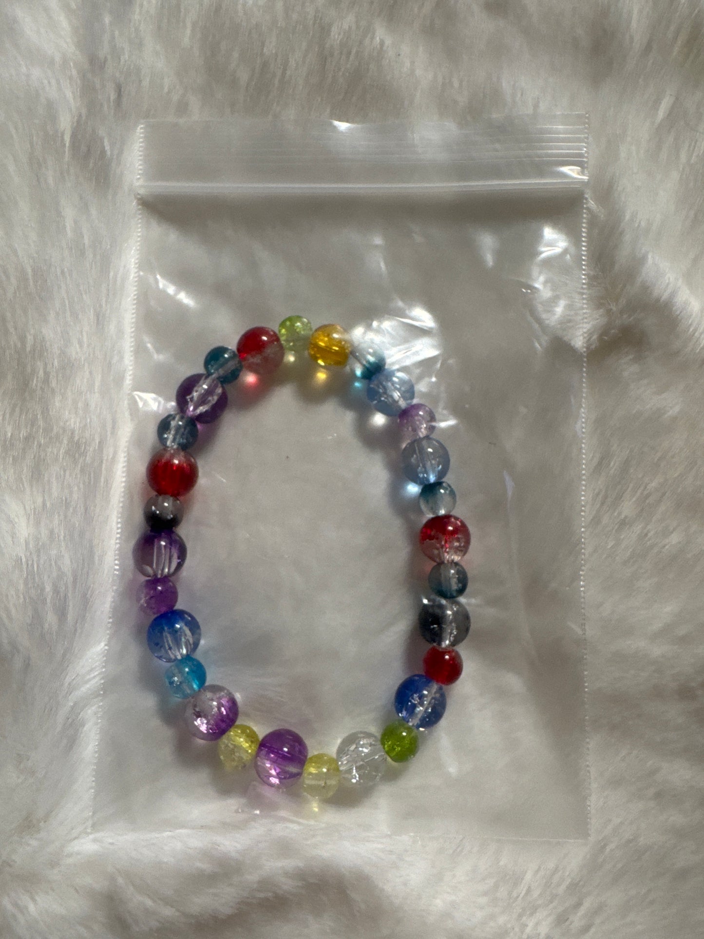 7 inch bracelet