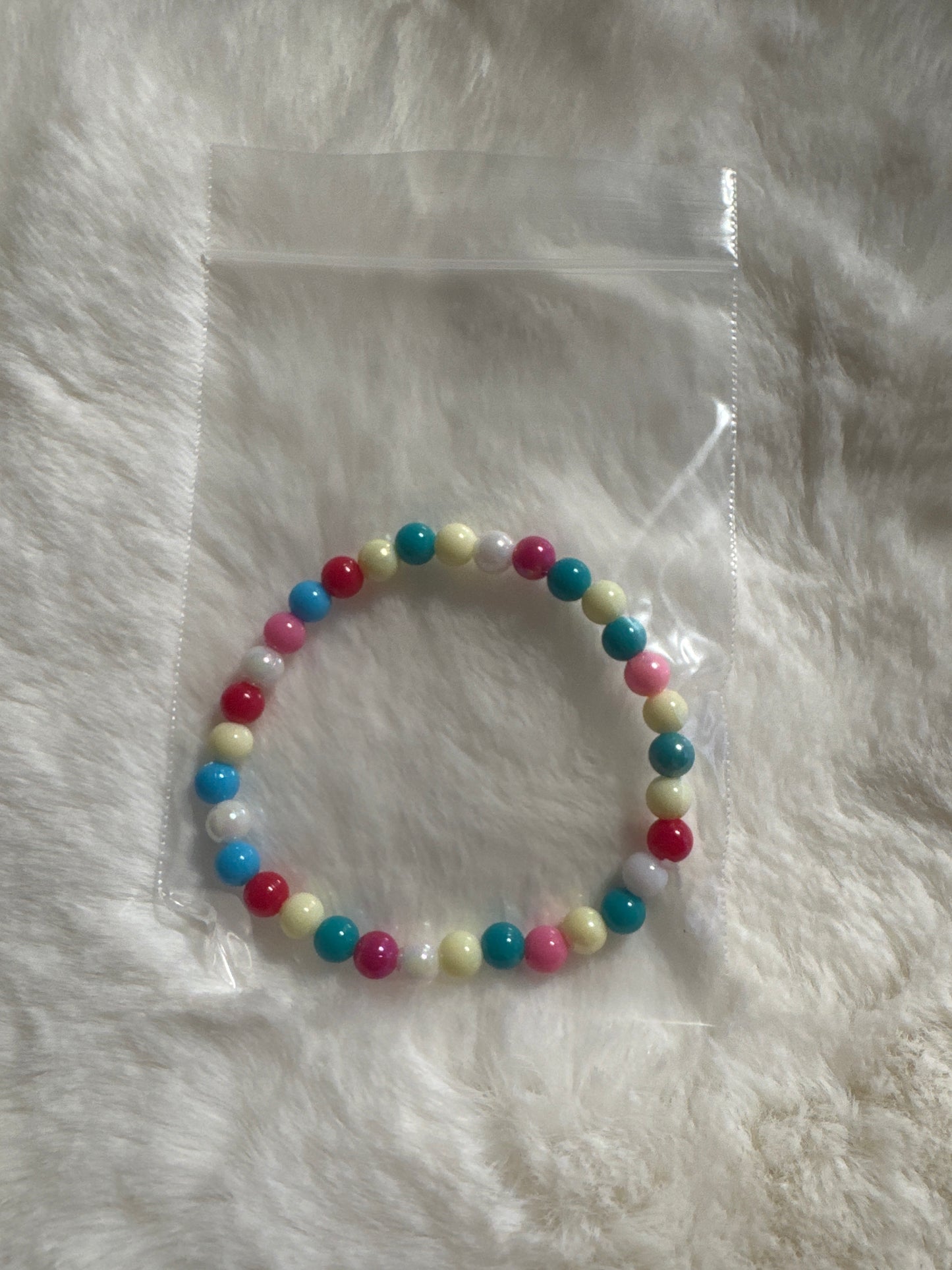 7 inch bracelet