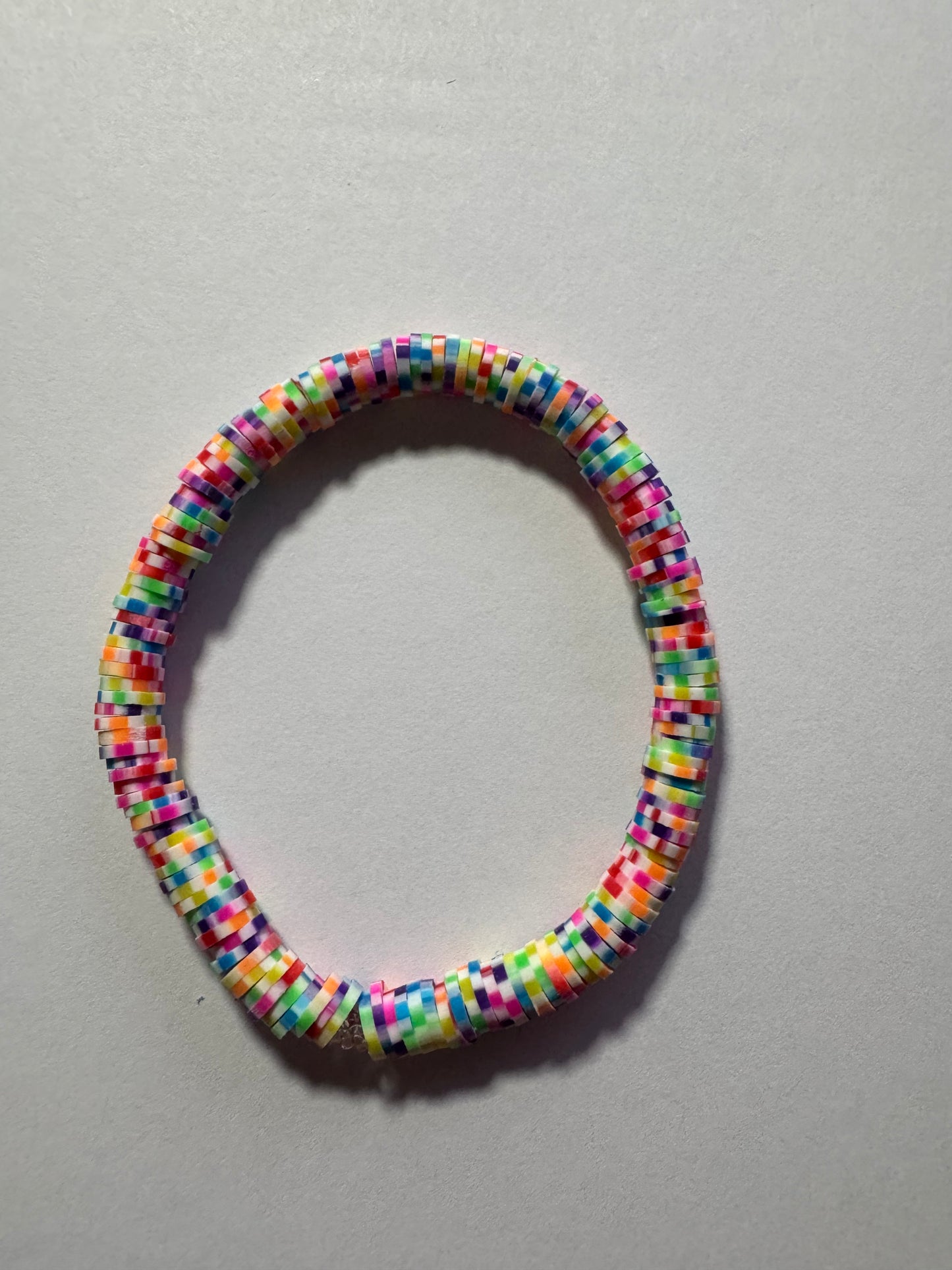 Bracelet handmade
