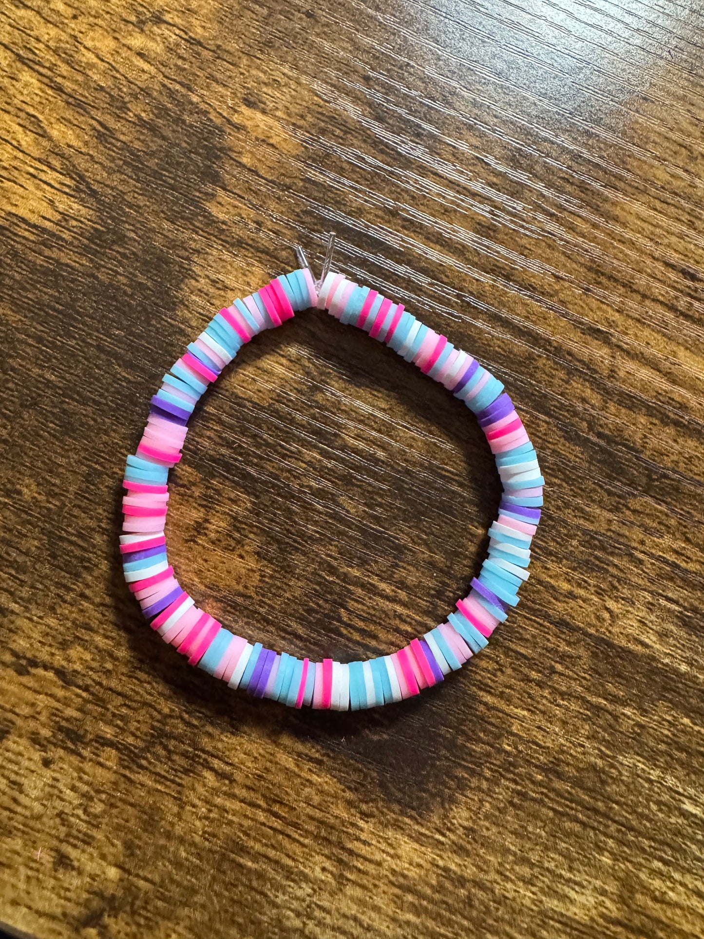 7 inch bracelet