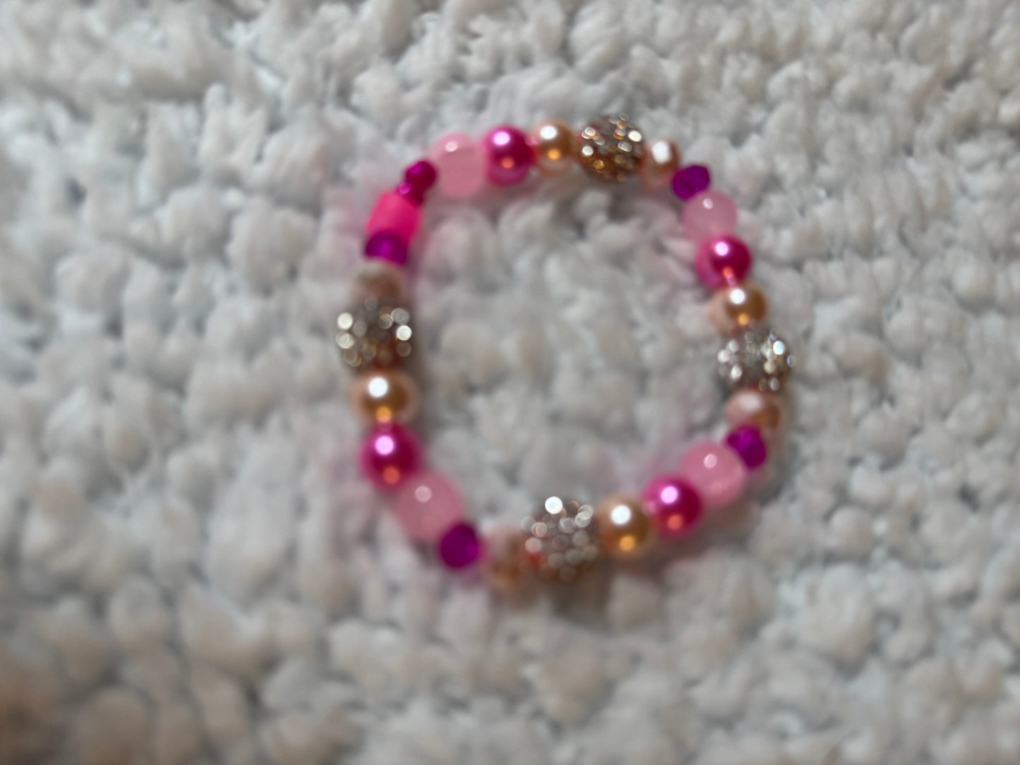 7 inch bracelet
