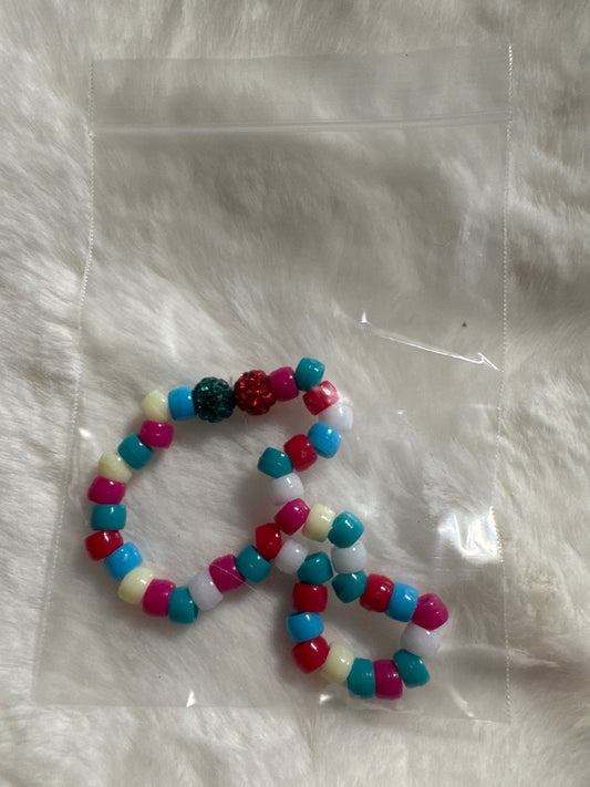 7 inch bracelet