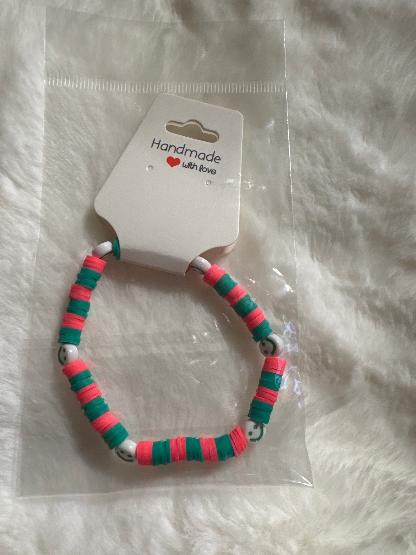 7 inch bracelet