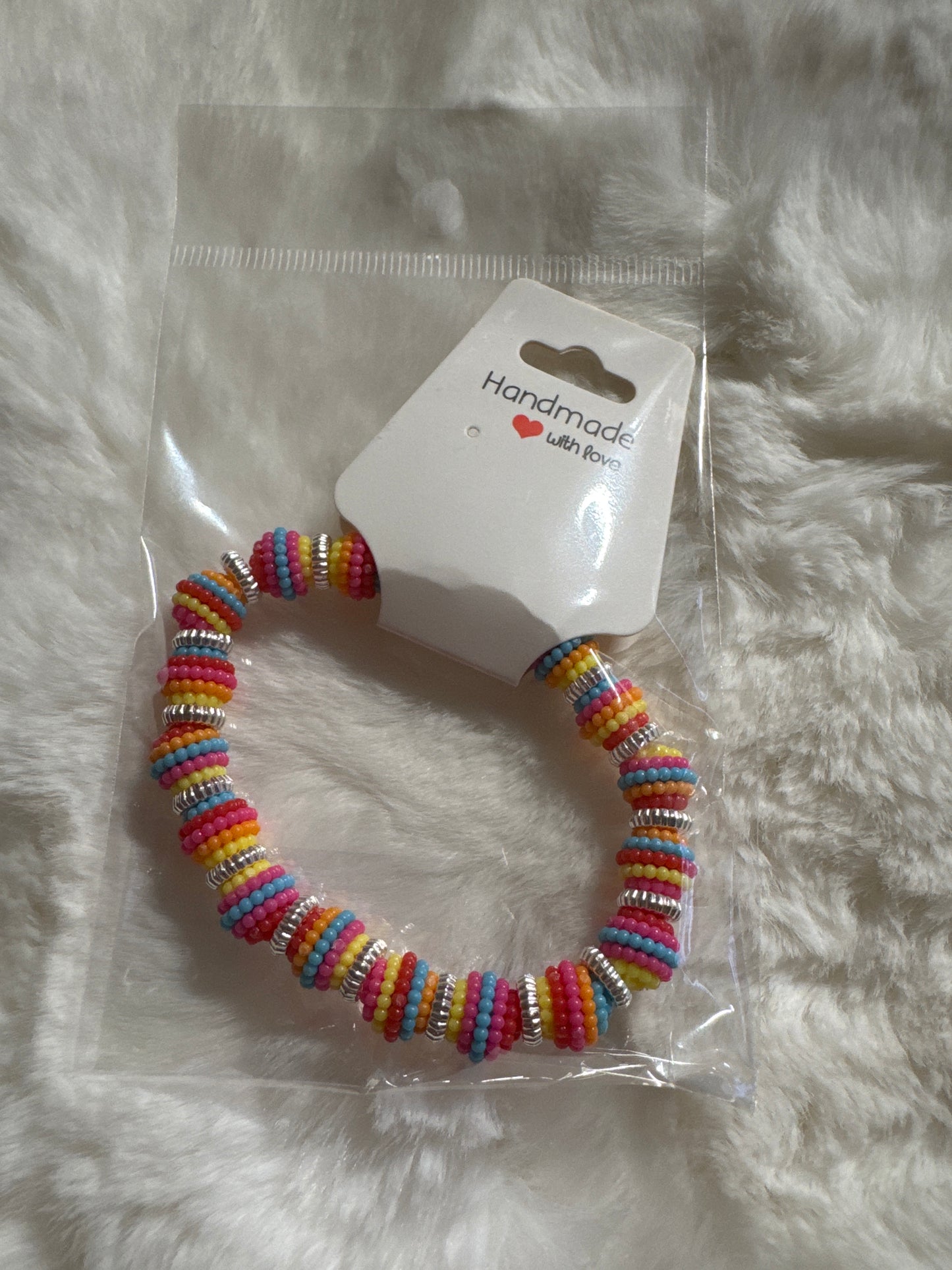7 inch bracelet