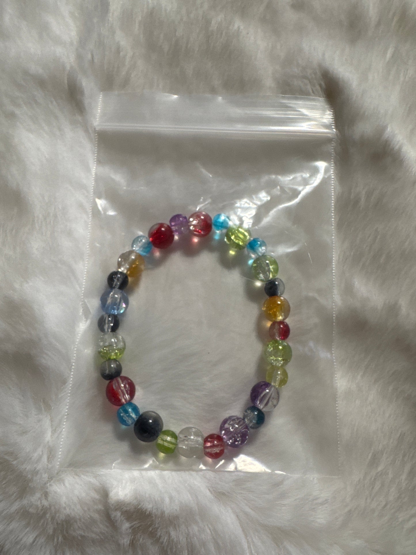 7 inch bracelet