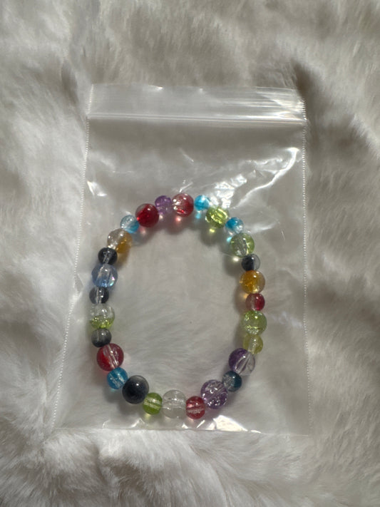 7 inch bracelet