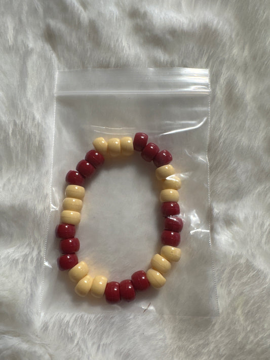 7 inch bracelet
