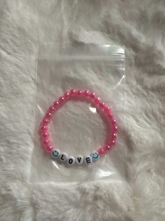 7 inch bracelet