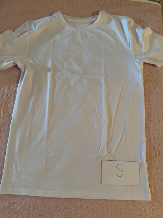 Small shirt