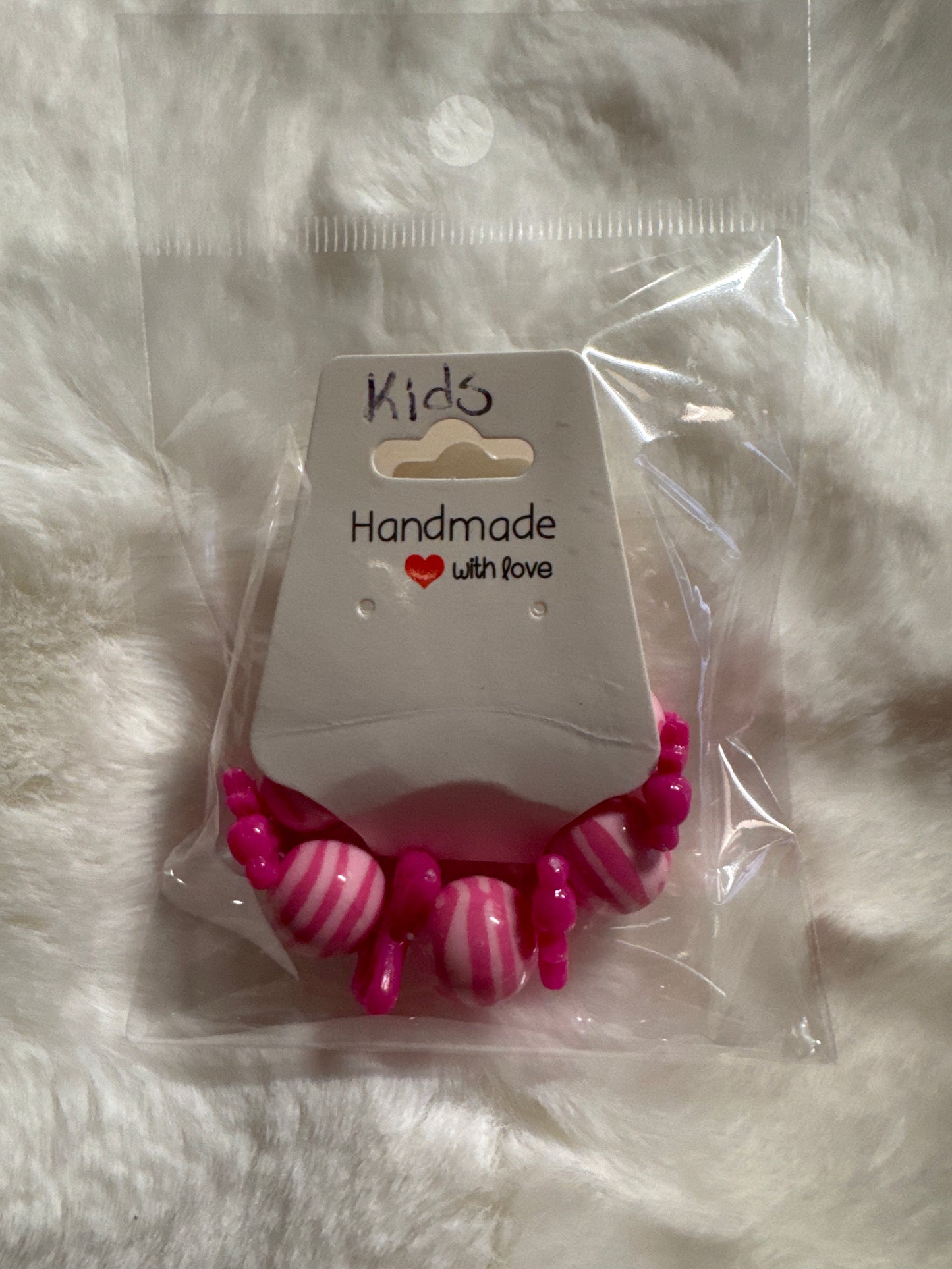 Kids 6 inch bracelet