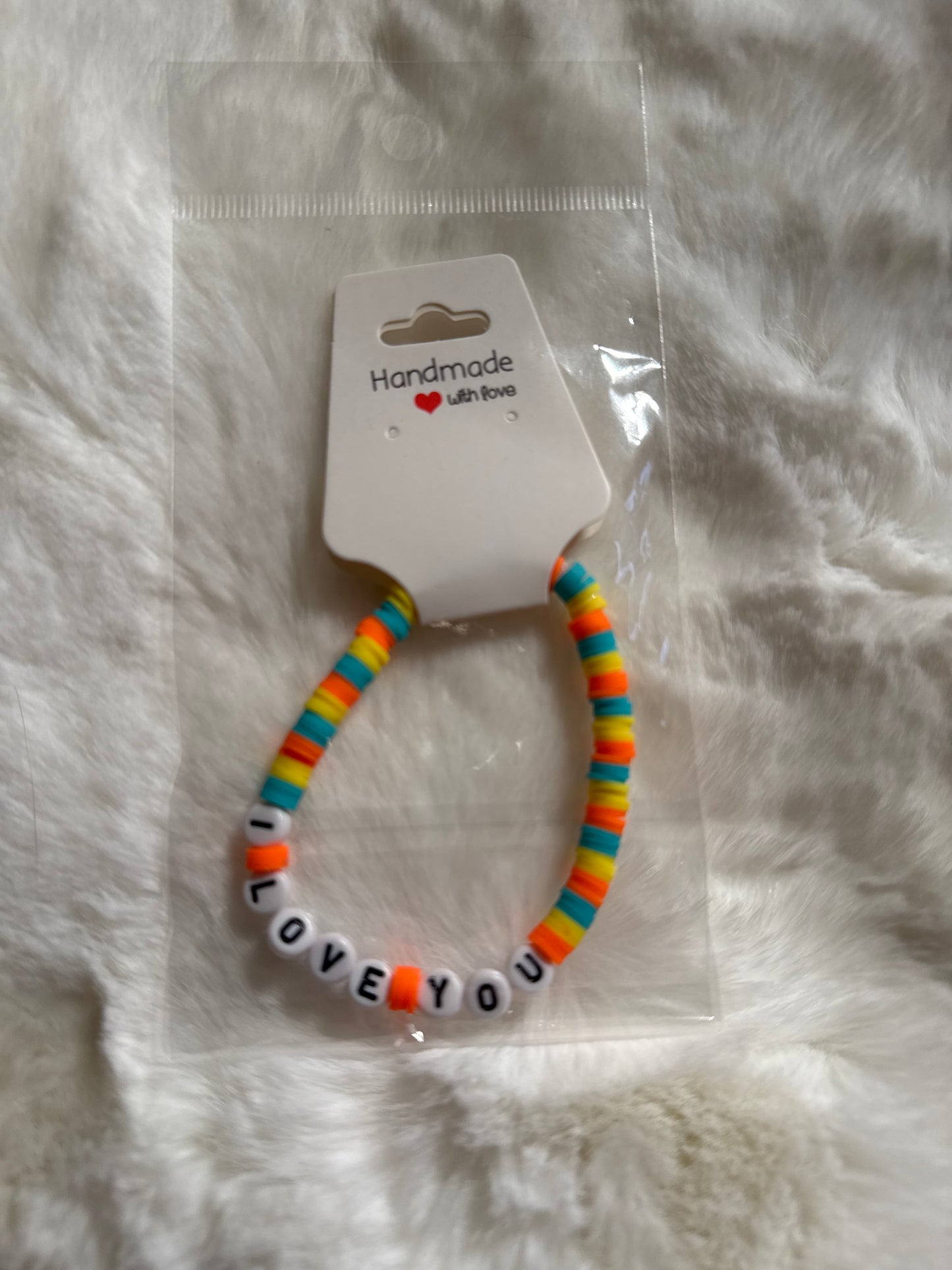 7 inch bracelet
