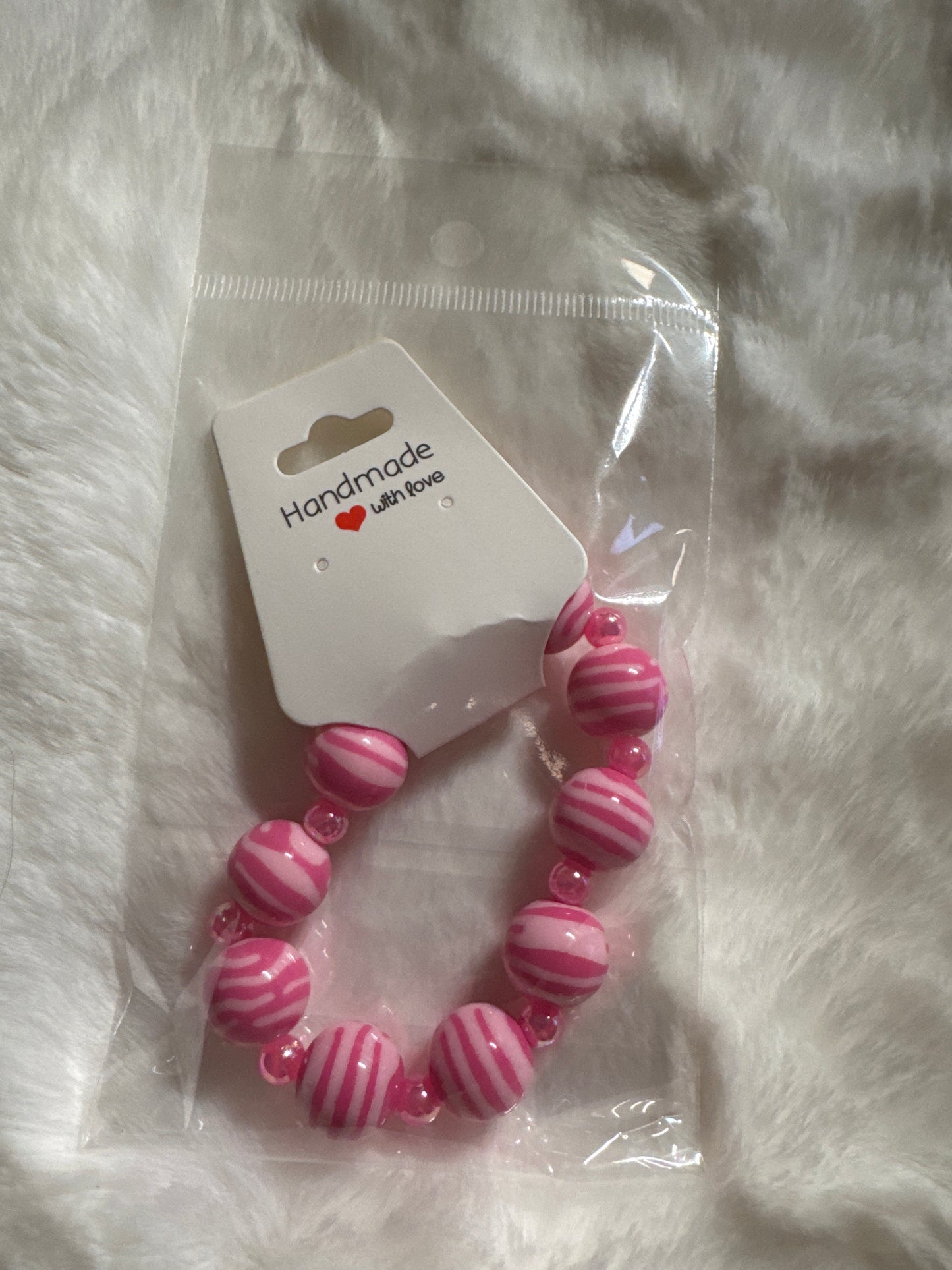 7 inch bracelet
