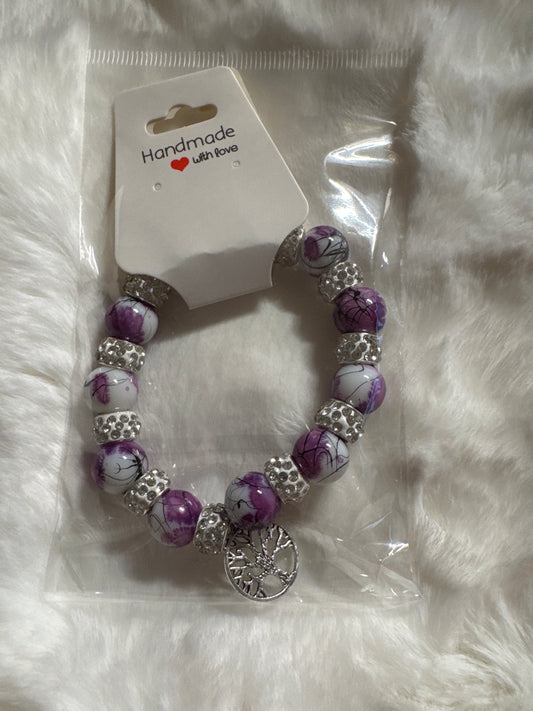 7 inch bracelet