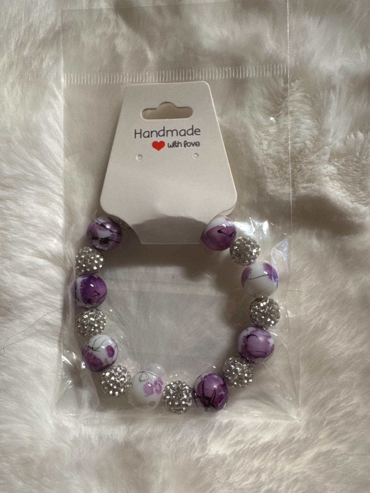 7 inch bracelet