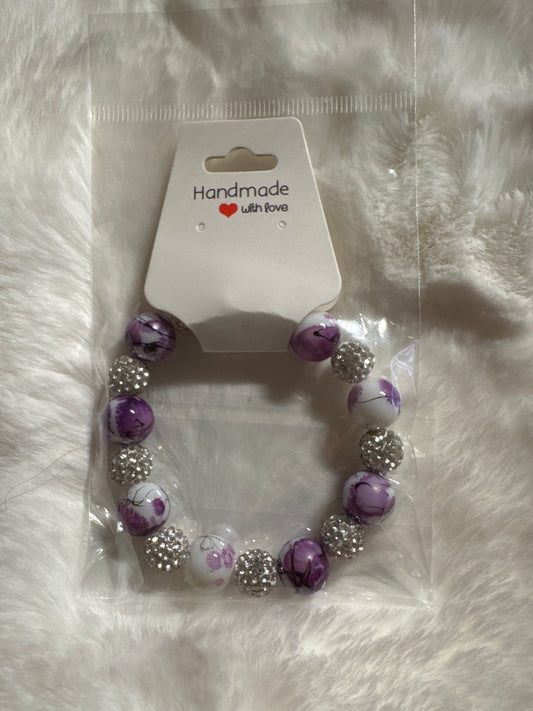 7 inch bracelet