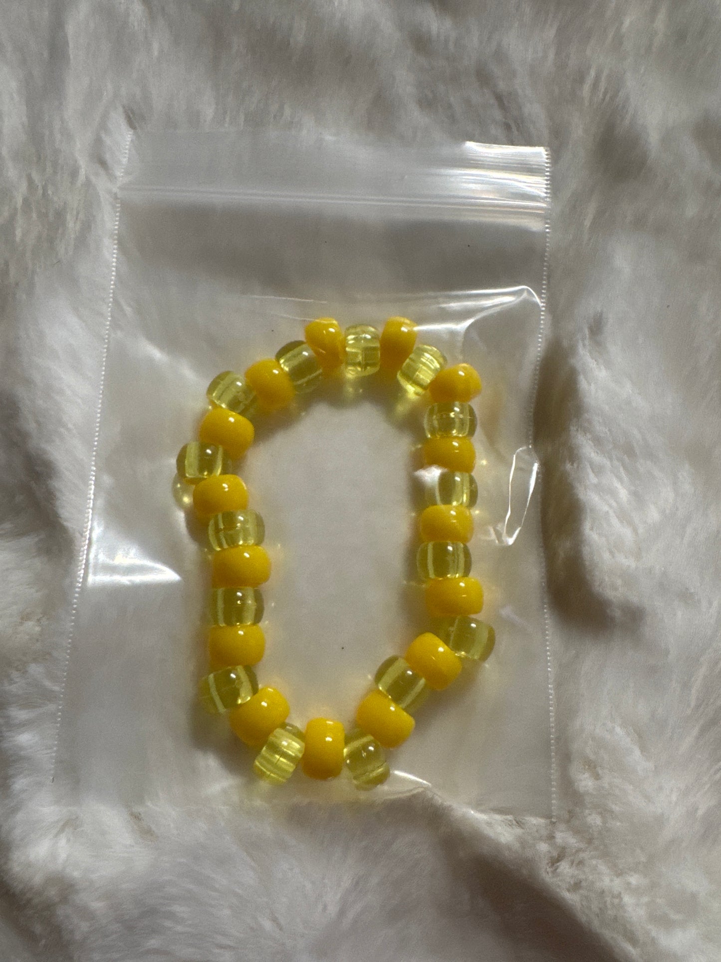 7 inch bracelet