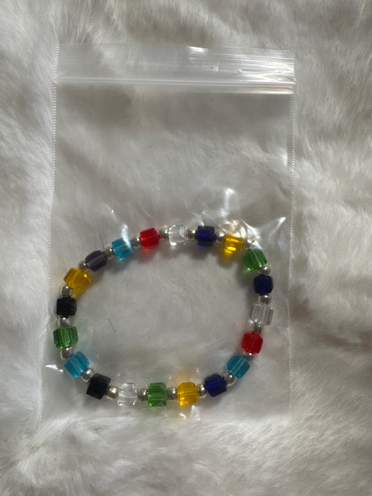 7 inch bracelet