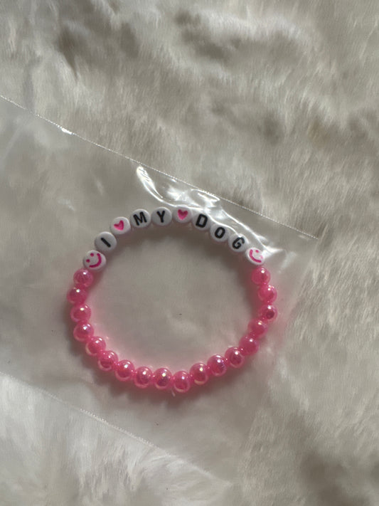 7 inch bracelet