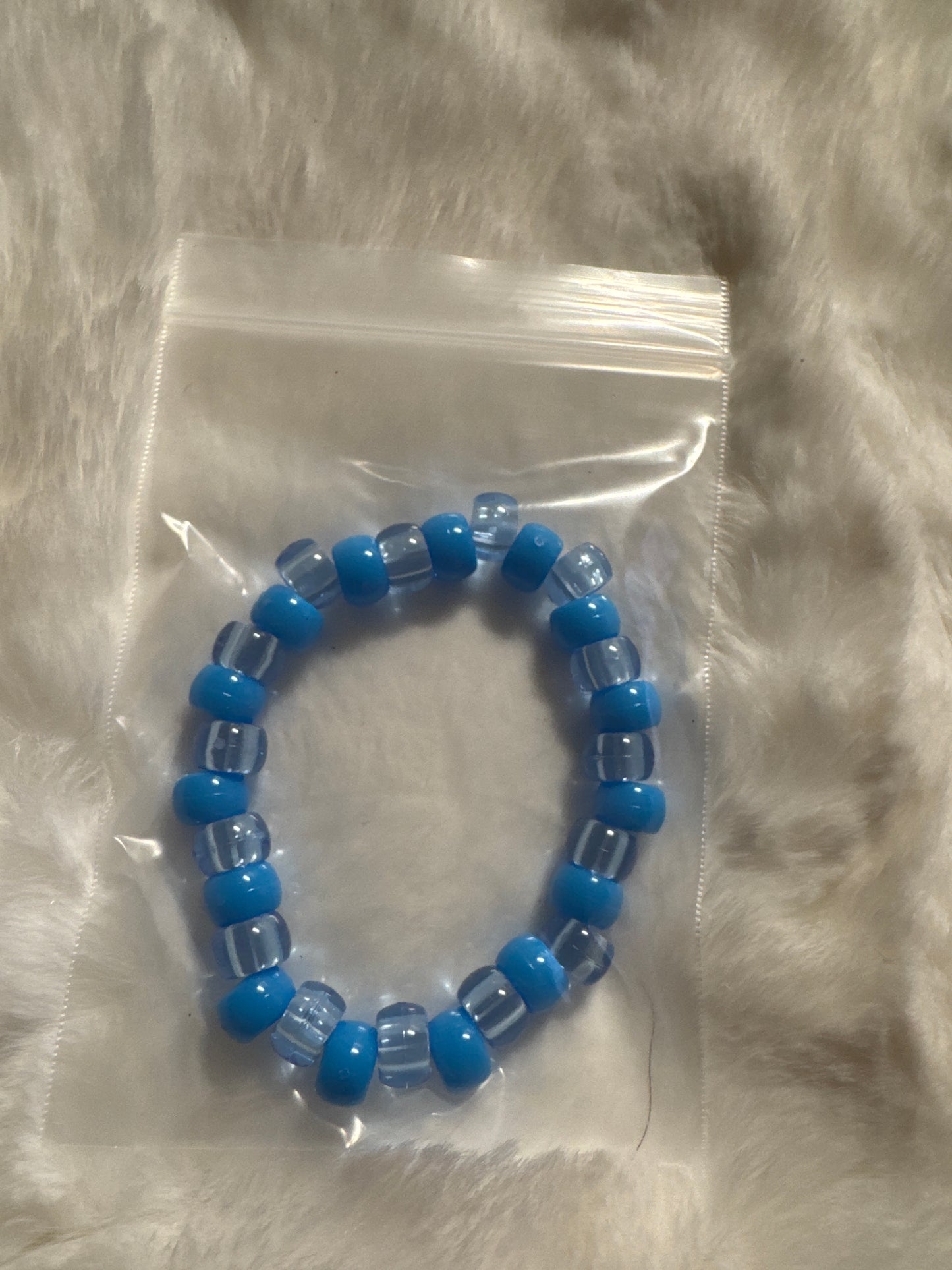 7 inch bracelet