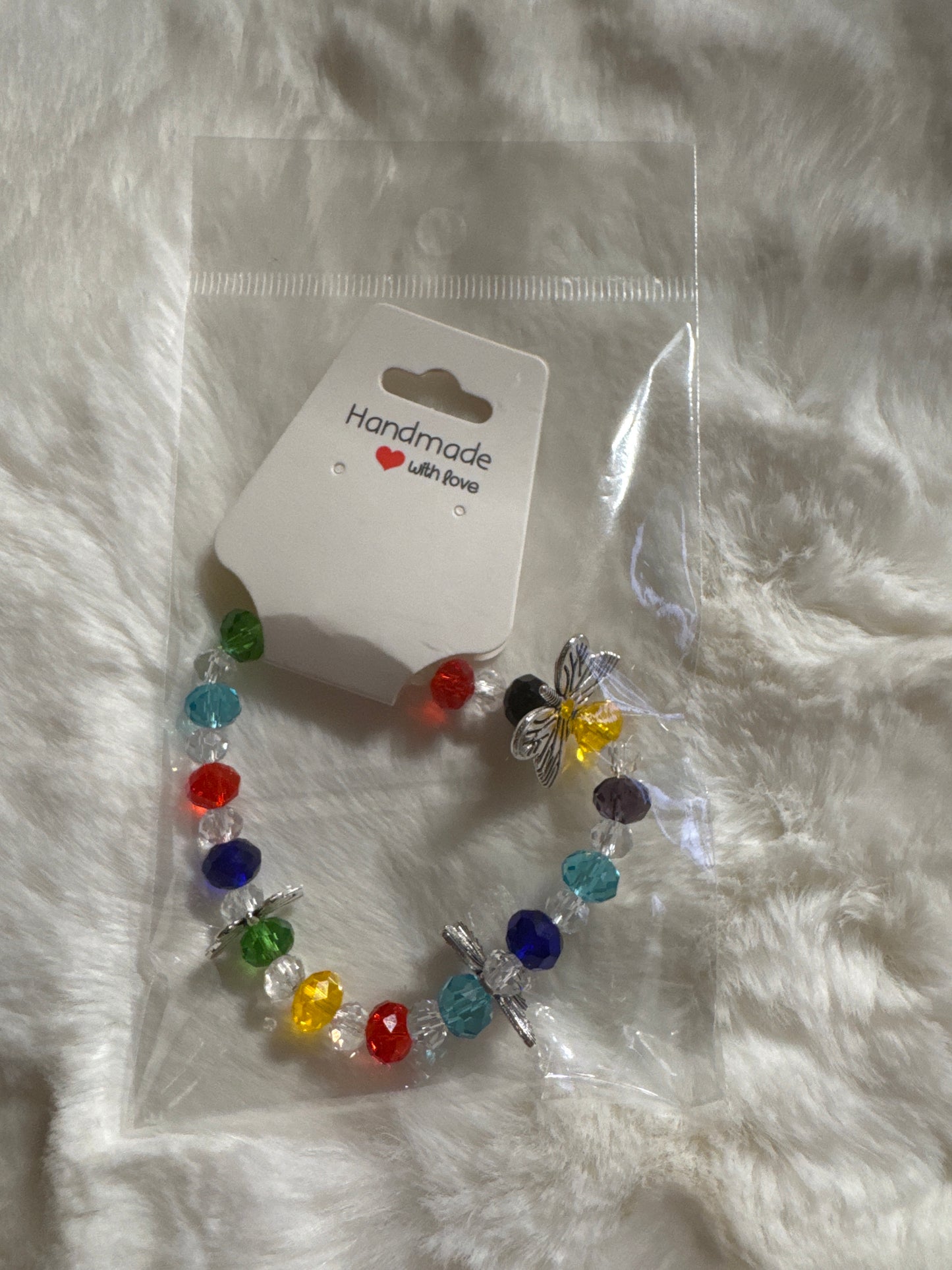 7 inch bracelet