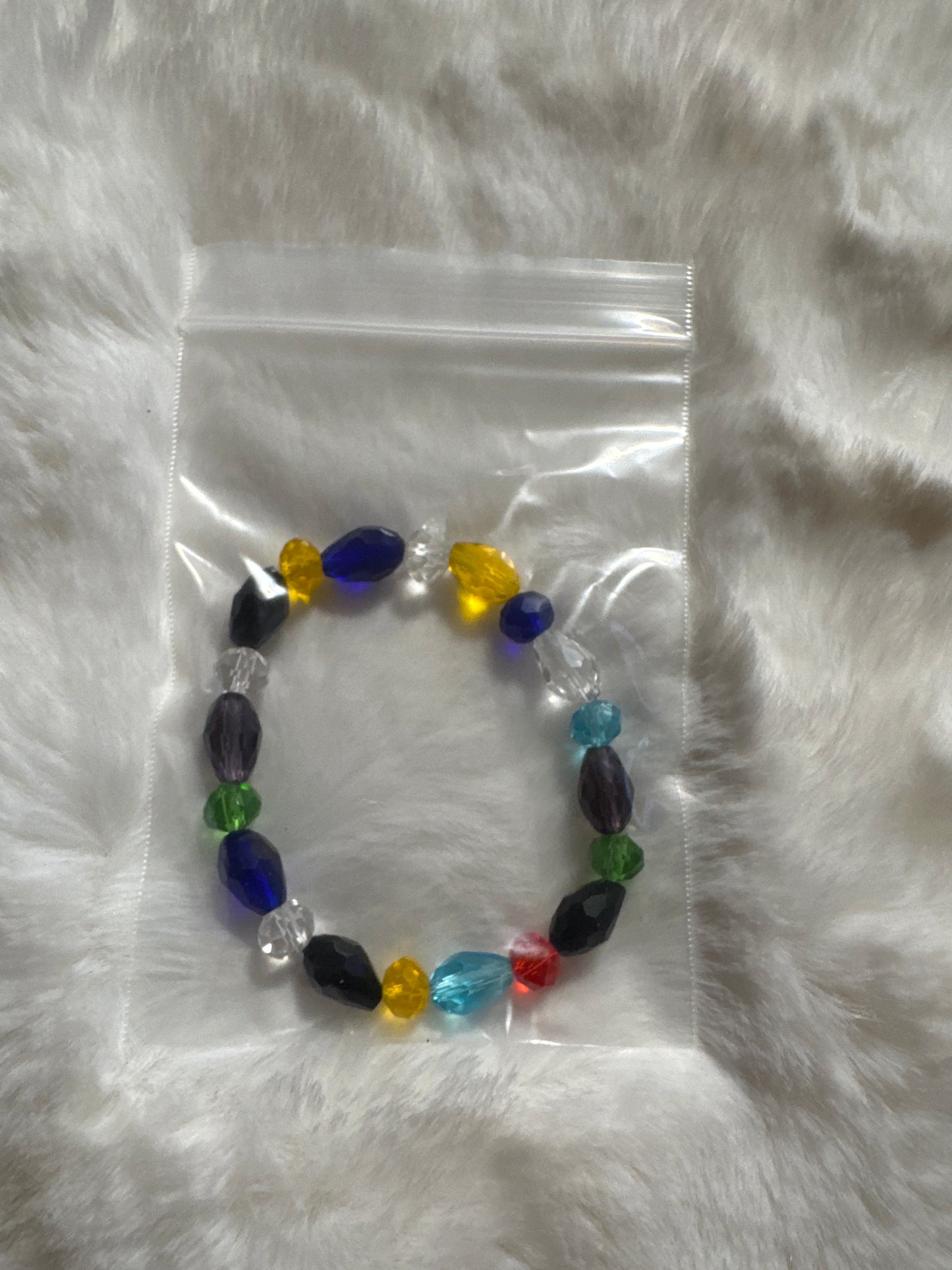 7 inch bracelet