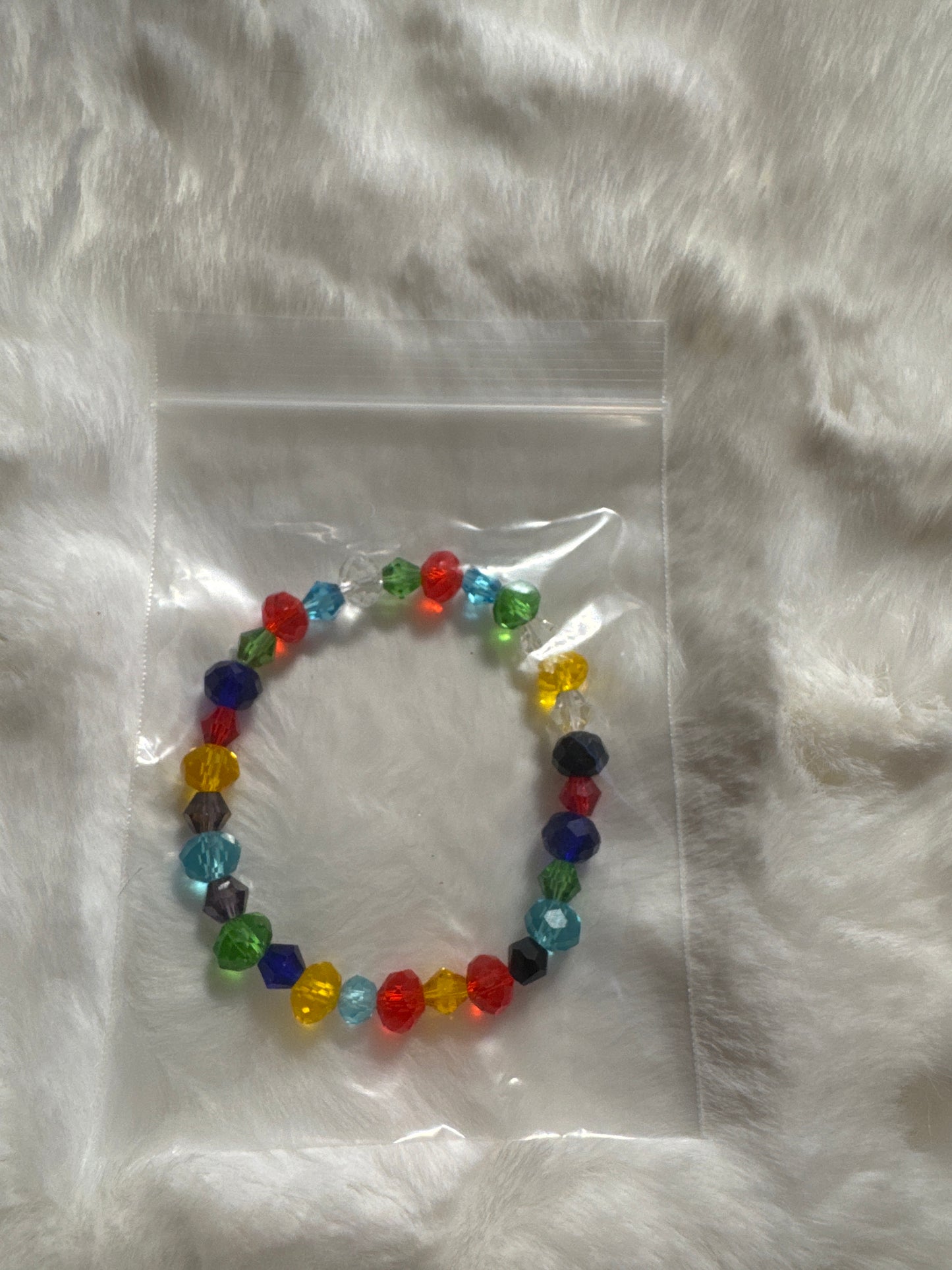 7 days inch bracelet