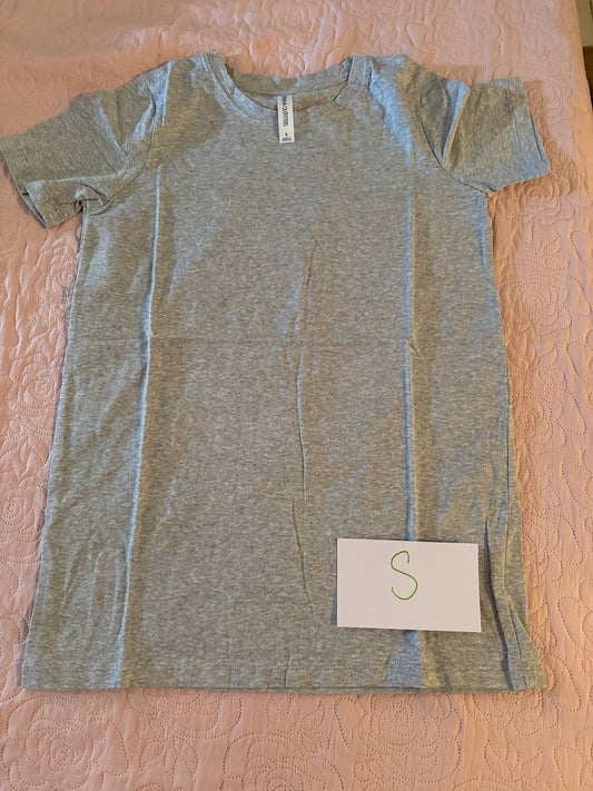Small shirt