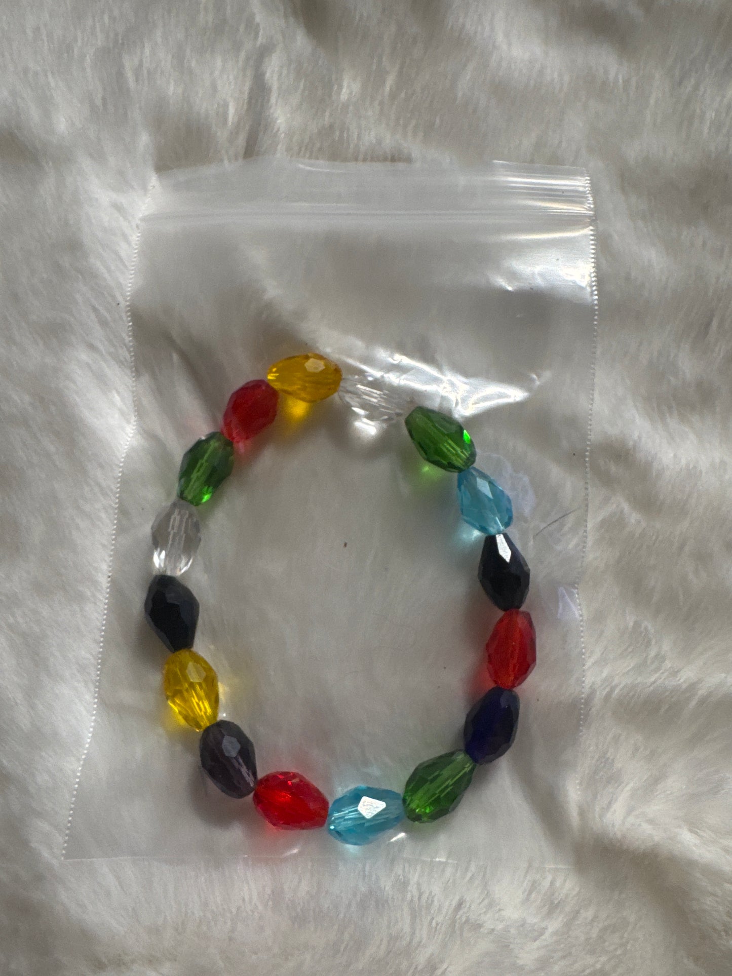7 inch bracelet