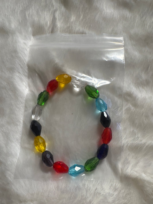 7 inch bracelet