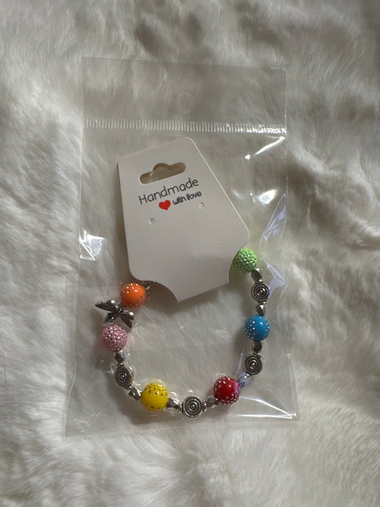 7 inch bracelet