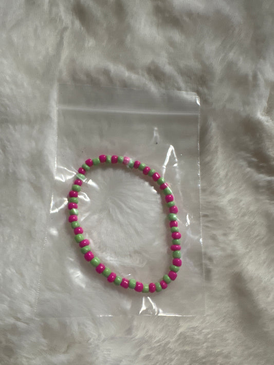 7 inch bracelet