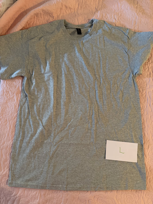 Large shirt
