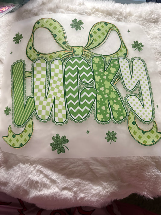 Adult DTF