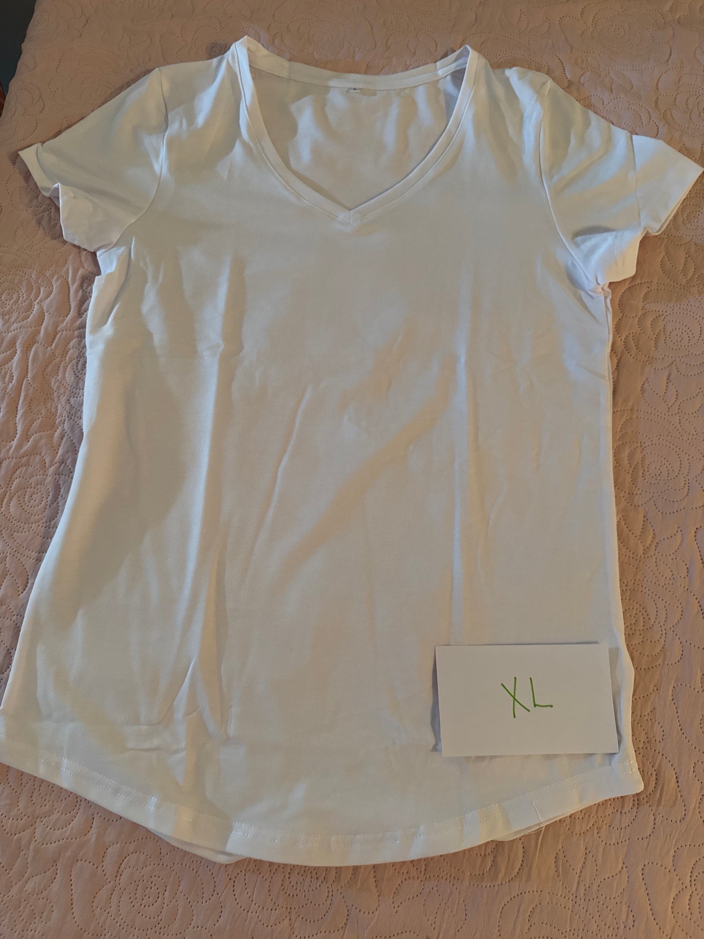 Xl women’s v neck