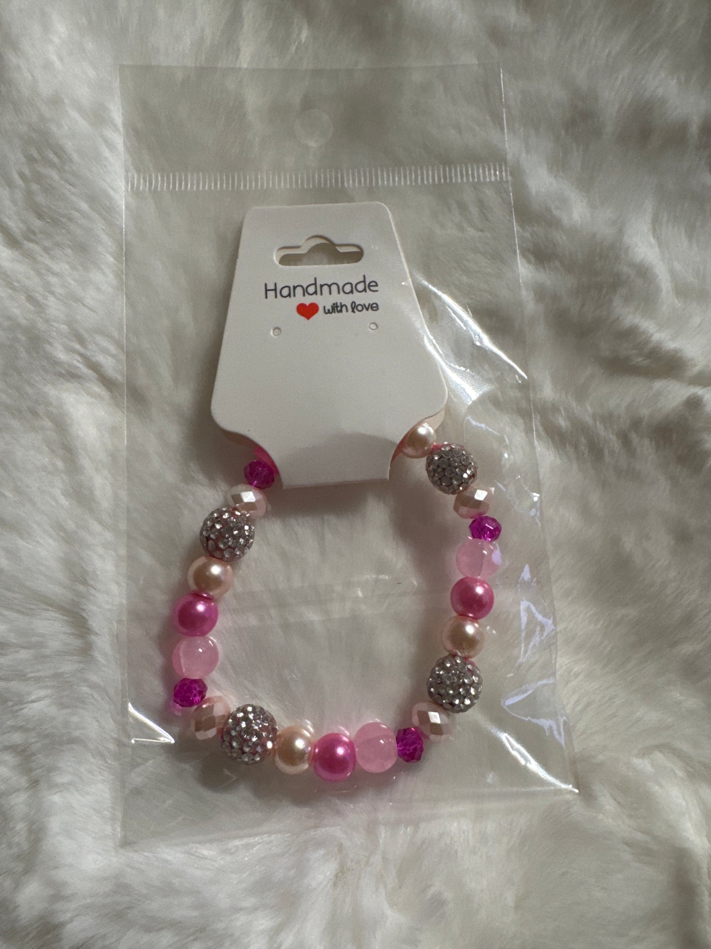 7 inch bracelet